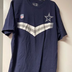 Men’s Dallas Cowboys t shirt